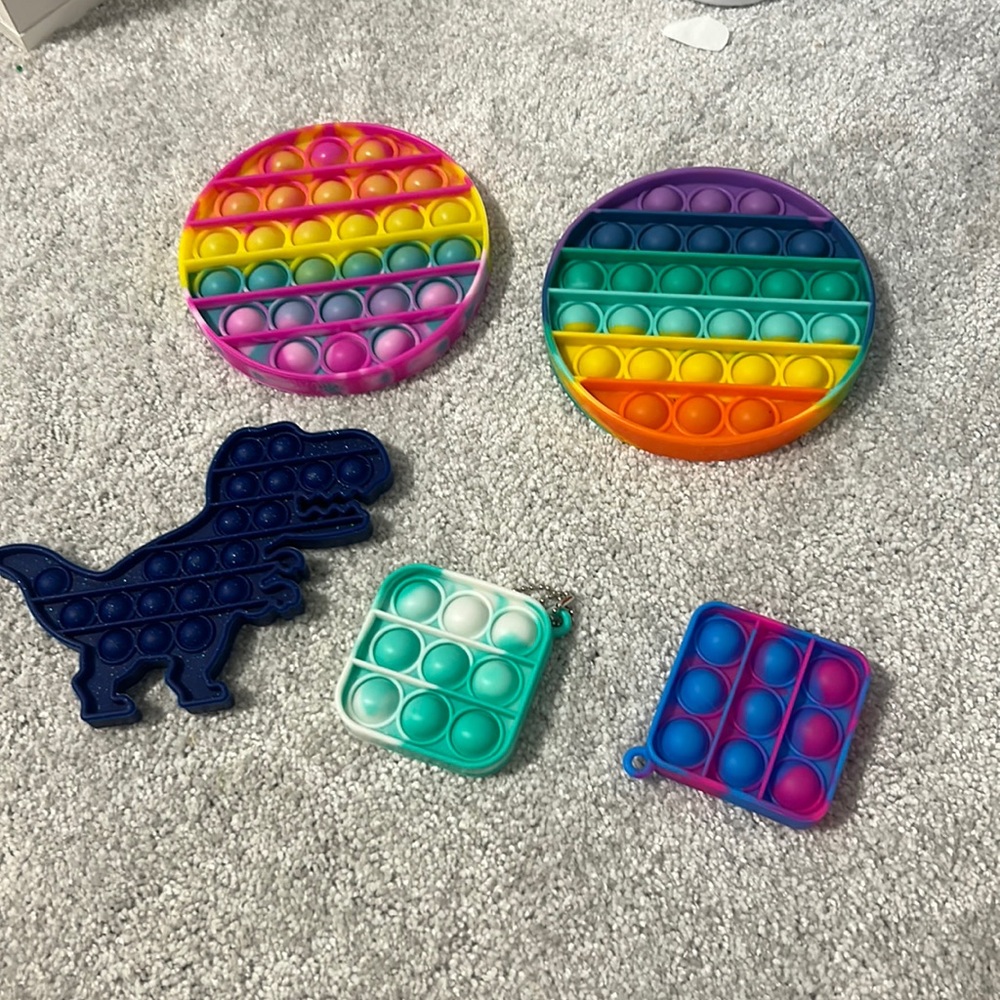 pop-it bundle